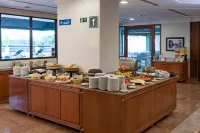 Monreale Plus Midtown Campinas - Breakfast