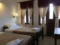 AYANA's Homestay