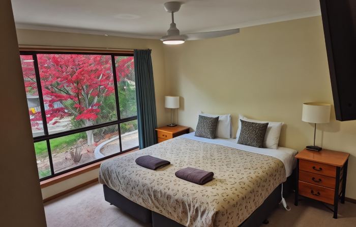 Golden Heritage Apartments Beechworth