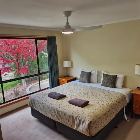 Golden Heritage Apartments Beechworth