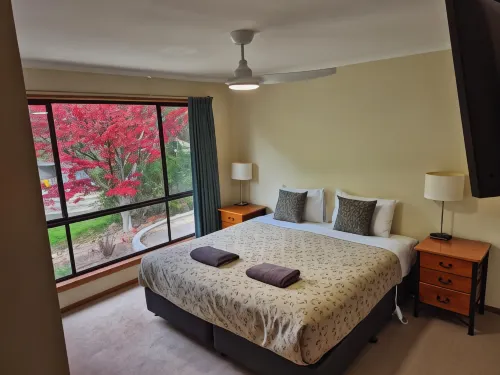 Golden Heritage Apartments Beechworth - 4-Star