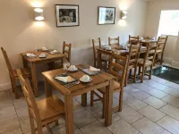 The Old Mill Bed and Breakfast Hotels in Bere Regis