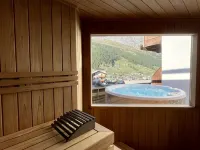 Hotel San Carlo, Tra Bormio e Livigno Hotels in Valdidentro