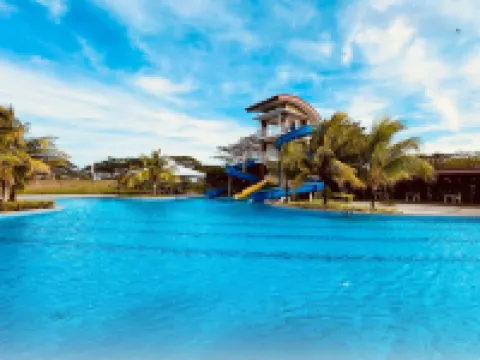 Aquamira Hotel & Resort Hotels in Naic