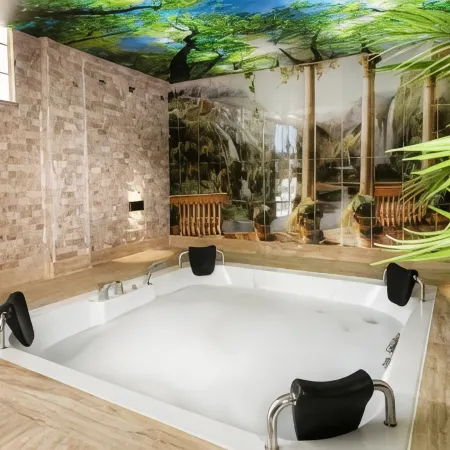 Le Marden Hotel Spa
