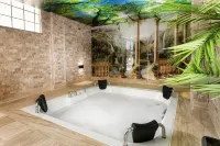 Le Marden酒店 Spa - SPA
