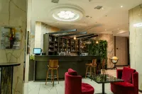 Supreme Hotel Baku Hotels in Khazar