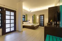 The Woods Resorts Wayanad Hotels in Wayanad