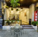 NT Elysian Hotel Hotel in zona Quan Chuong Gate