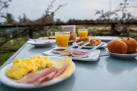 Hotel y Spa Termas del Este - 3 звезды