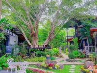 Baan Suan Leelawadee Resort NAN - Pool