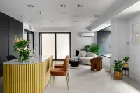 Saint Martin Residence by Y3 Hotels - Poznań Old Town with Wellness