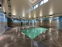 Solara Resort by Bellstar Hotels - Pool