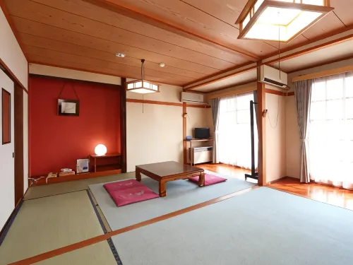 Ikemoto - Park Yeri