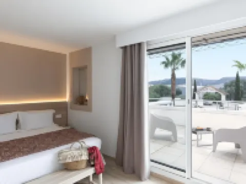 Golfe Hôtel Porto-Vecchio Hotels in Porto-Vecchio