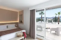 Golfe Hôtel Porto-Vecchio Hotels in Porto-Vecchio