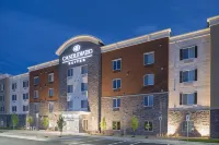 Candlewood Suites Longmont - Boulder Area by IHG Hotels in Longmont