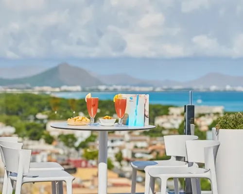 Grupotel Gran Vista & Spa Featured Photos