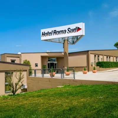 Hotel Roma Sud Các khách sạn gần Cattedrale di San Pietro