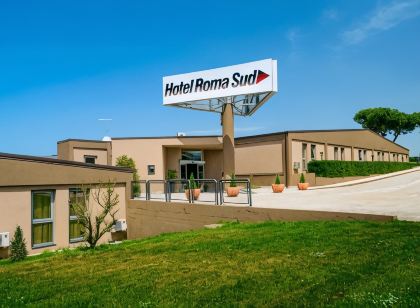 Hotel Roma Sud