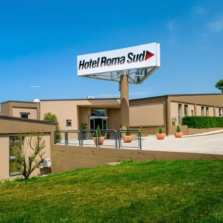 Hotel Roma Sud