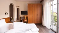 Hotel Villa Laurus - Balkon