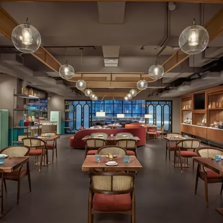 Hyatt Centric Ballygunge Kolkata