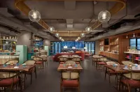 Hyatt Centric Ballygunge Kolkata - Bữa sáng
