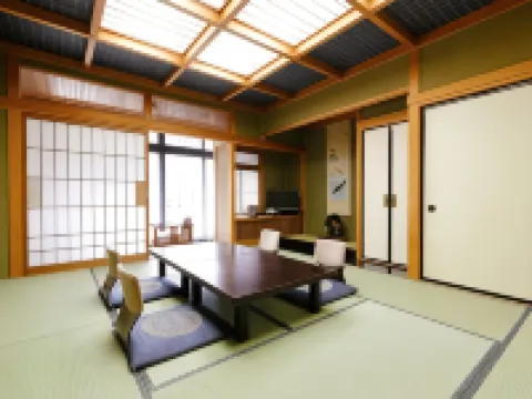 奥飛騨平湯温泉 岡田旅館 和楽亭 奥飛騨温泉郷平湯周辺のホテル