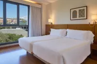 Senator Granada - Spa