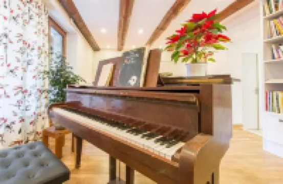 Gîte Le Clos Savoie Lorraine