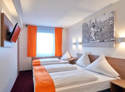 McDreams Hotel Mönchengladbach