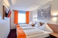 McDreams Hotel Mönchengladbach Hotels in Monchengladbach