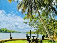The Thotupola Habaraduwa Hotels in Koggala