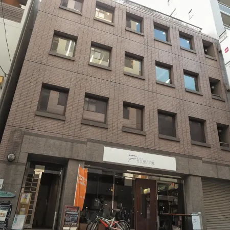 Bnb+ Akihabara (Female Only)