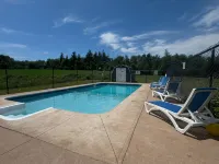 Silverwood Motel