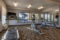 Best Western Plus Bridgewater Hotel  Convention Centre Hotels in Lunenburg County