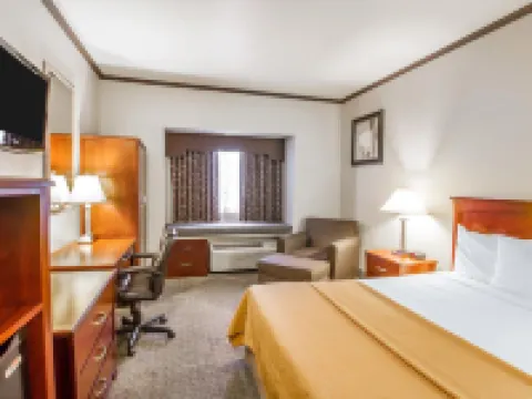 MK Hotels Chandler Hotels in Chandler