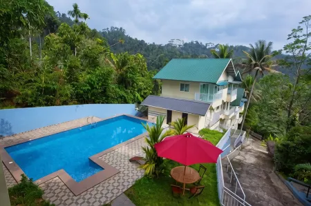 The Arbour Resort Munnar