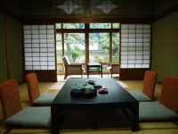 Itaniya Hotel di Sakurai