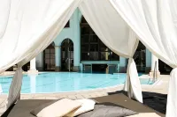 Schlosshotel Kitzbühel - 5-Star