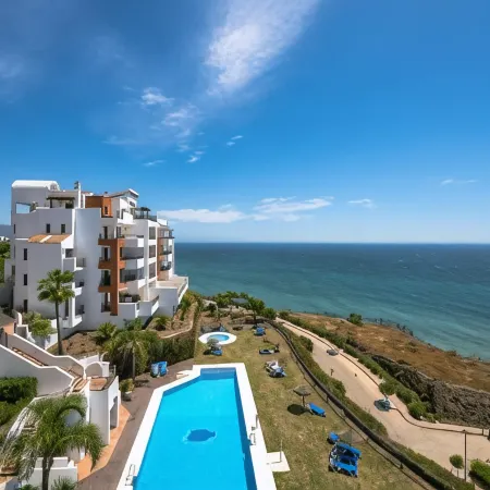 Olée Nerja Holiday Rentals by Fuerte Group