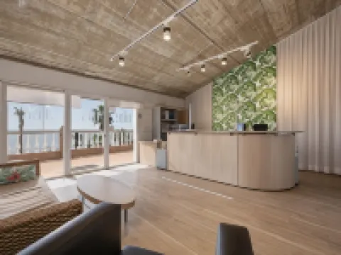 オレ ネルハ ホリデイ レンタルズ バイ フエルテ グループ トロクスのホテル