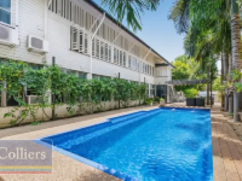 Avenues Xchange Hotels in Townsville