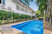 Avenues Xchange Hotel di Garbutt