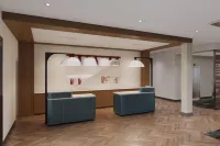 Cambria Hotel Fort Worth - Medical Center