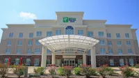 Holiday Inn Express & Suites Bossier City