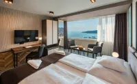 Hunguest Hotel Bál Resort Các khách sạn ở 
