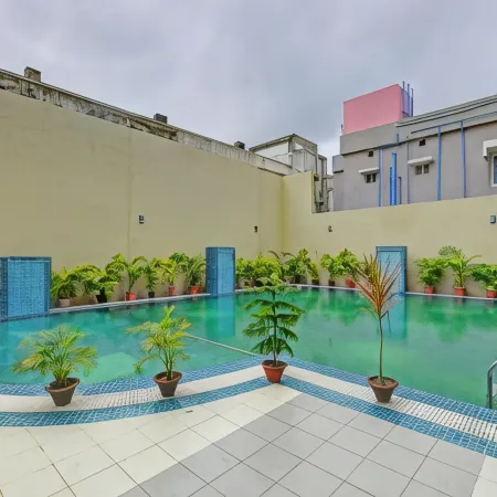 Pride Ananya Resorts