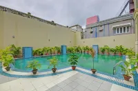 Pride Ananya Resorts - piscina